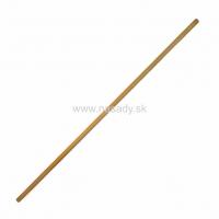 Násada do zmetákov Ø 25 - 120 cm